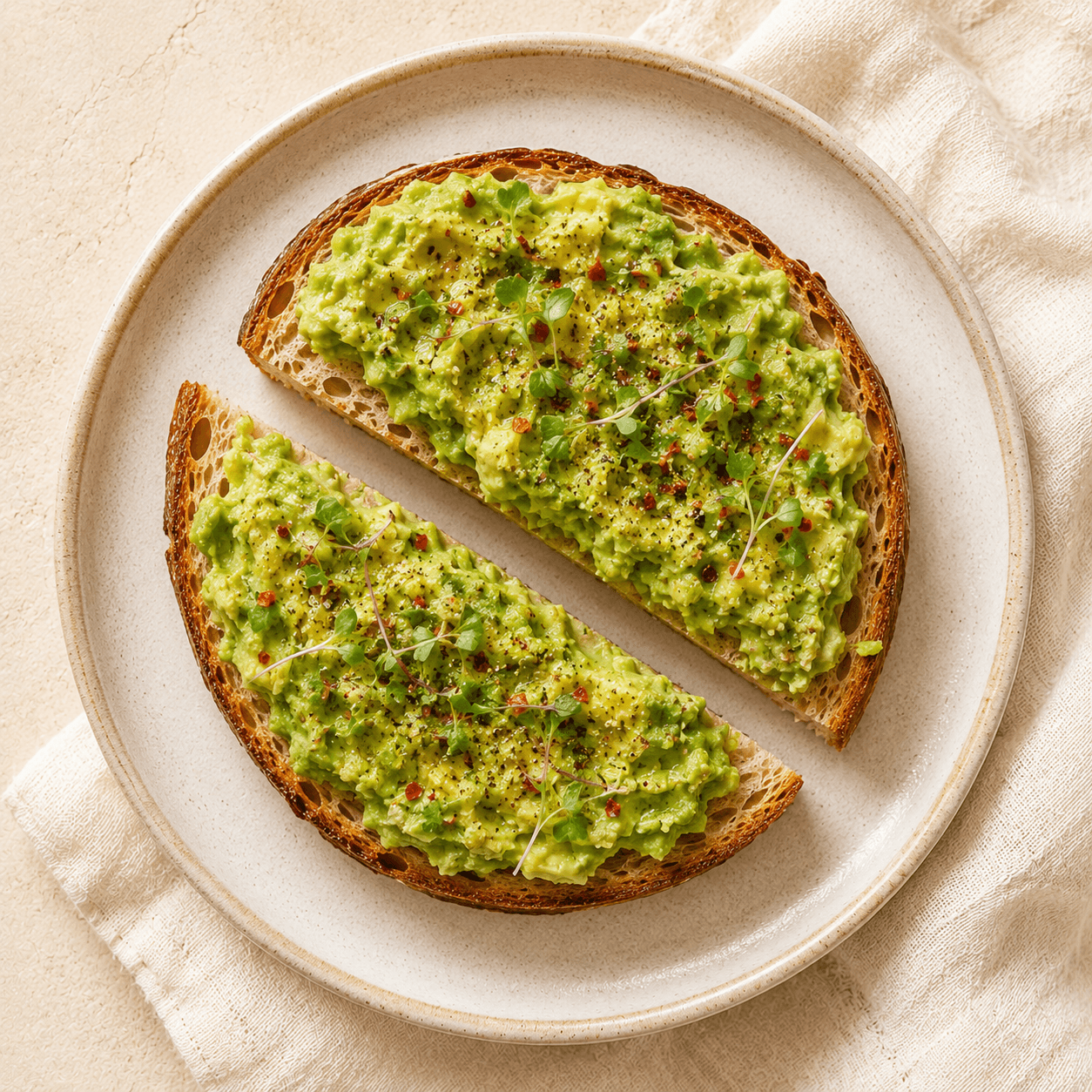 Avocado Toast